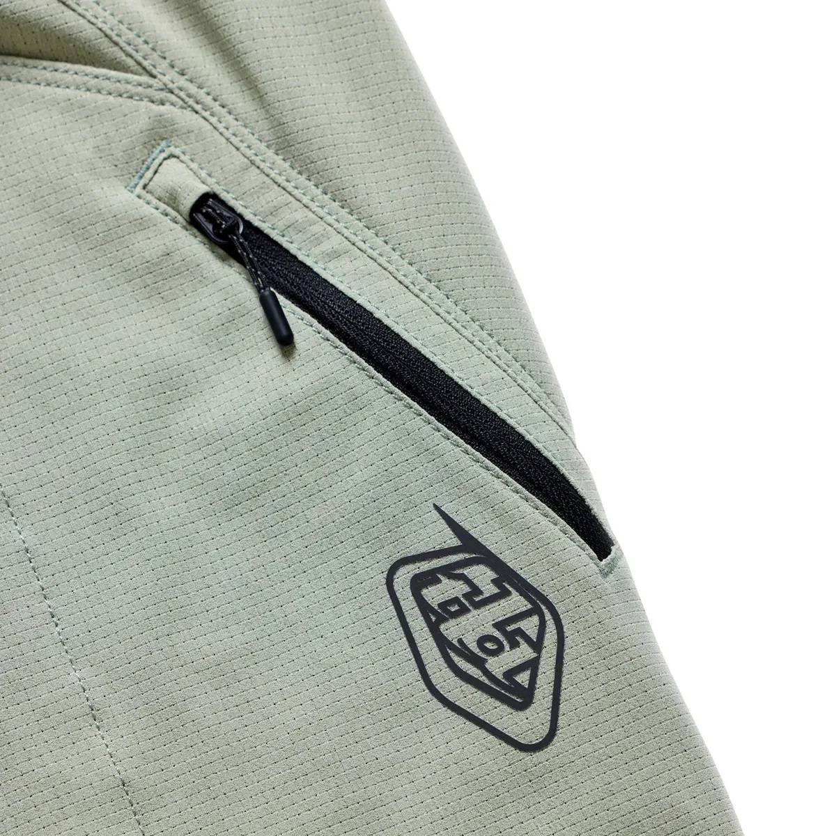 Skyline Pro Air Short X BN3TH Liner Mono Sage - Image 8