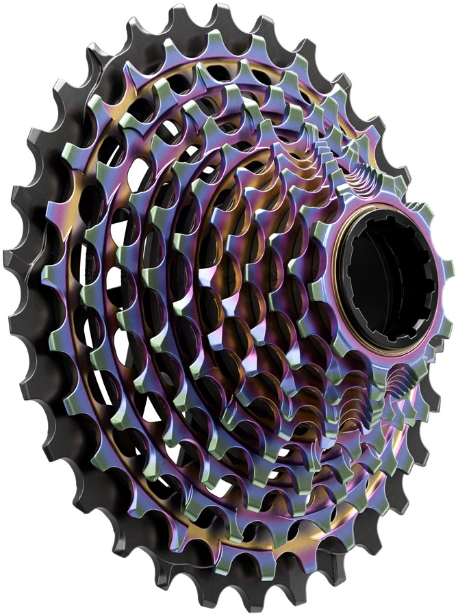 SRAM RED XG-1290 Cassette - 12-Speed - Image 9