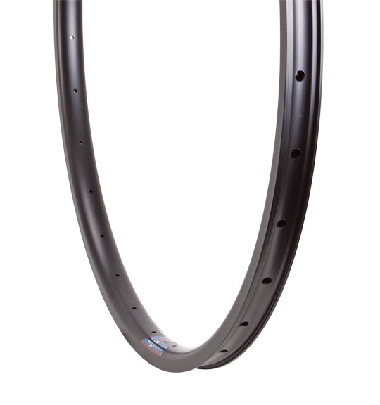 Velocity Cliffhanger 650b Disc Rim variant 2