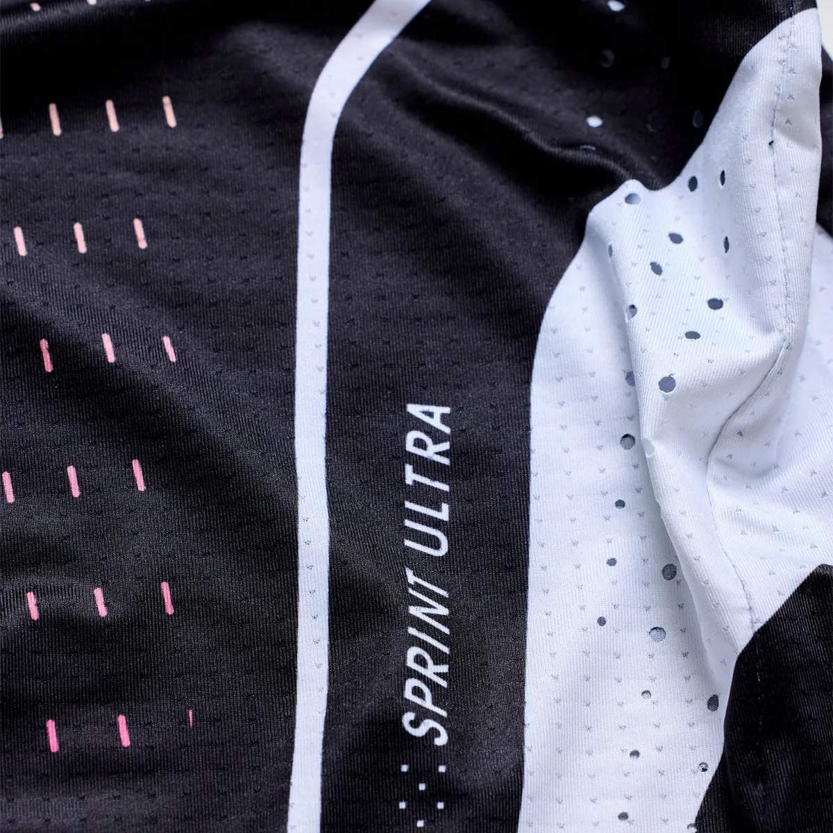 Sprint Ultra LS Jersey Proton Black - Image 10