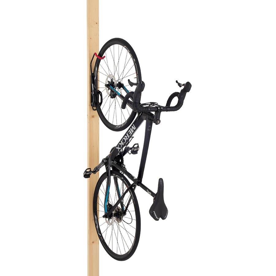 Minoura Bike Hanger-V2 Bikes: 1 On the wall Minoura Bike Hanger-V2 Bikes: 1 On the wall