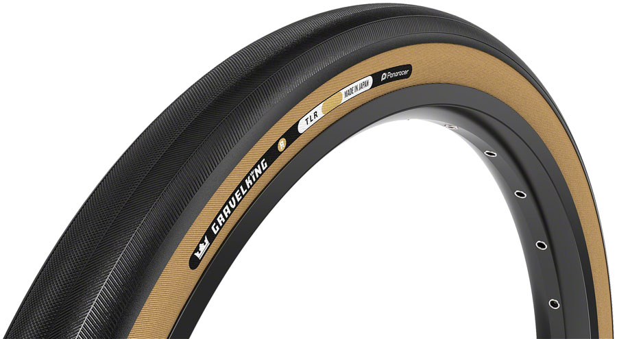 Panaracer GravelKing R 700c Tire