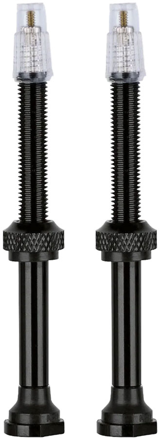 Vision Tubeless Valve 70mm Vision Tubeless Valve 70mm