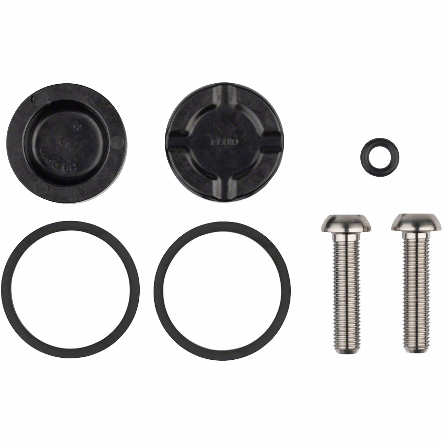 Hayes Brake Caliper Rebuild Kit Dominion T2 Two Piston 