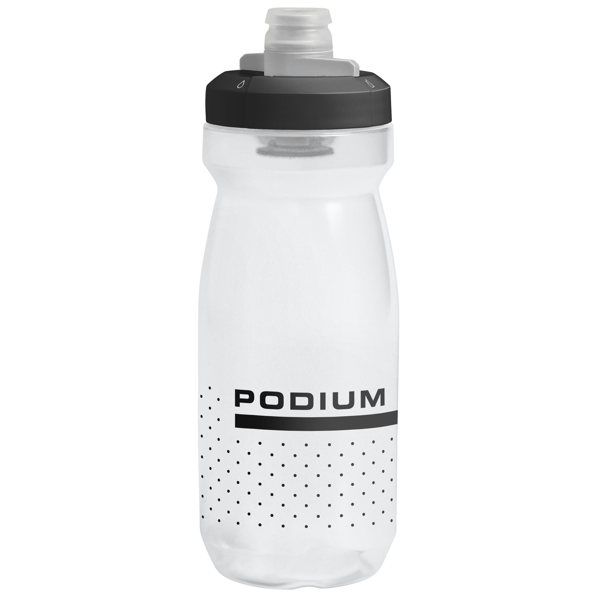 Camelbak Podium Bottle Carbon 21oz