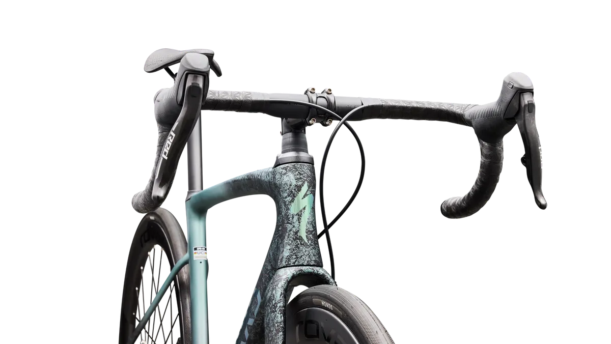 S-Works Roubaix SL8 – SRAM RED AXS - Image 5