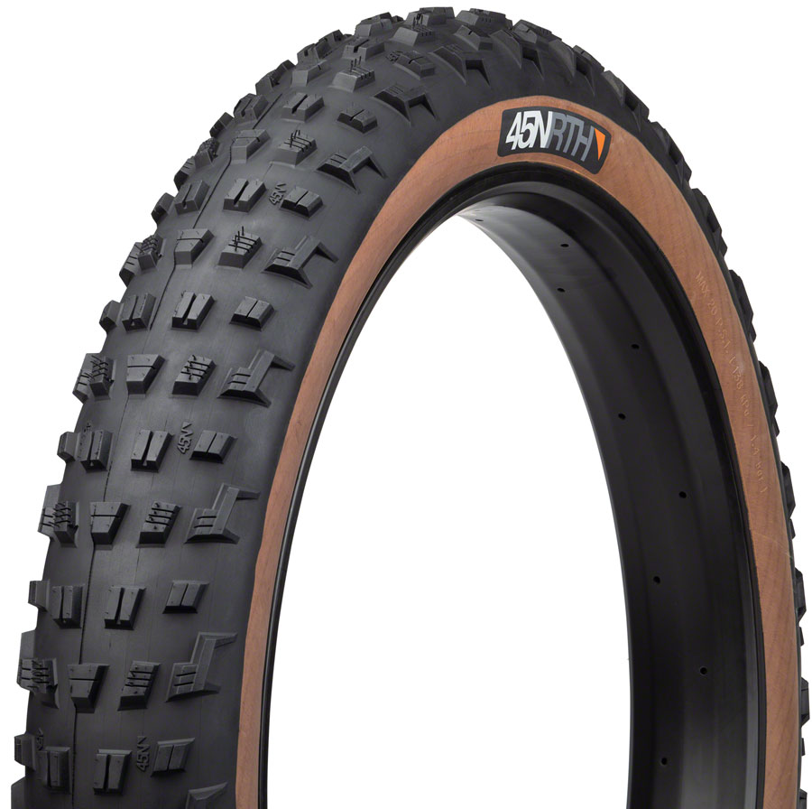 45NRTH Vanhelga Tire - Image 21