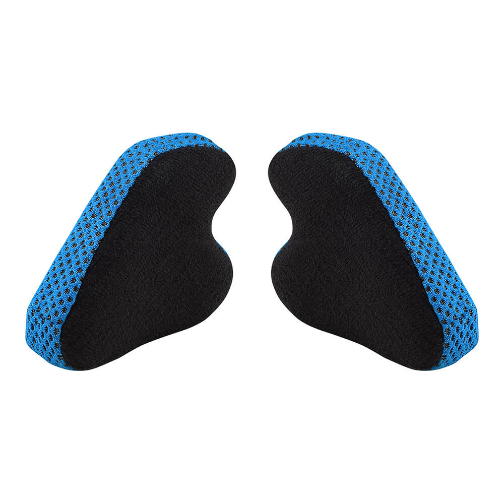 Stage Cheekpad Solid Blue - Image 2