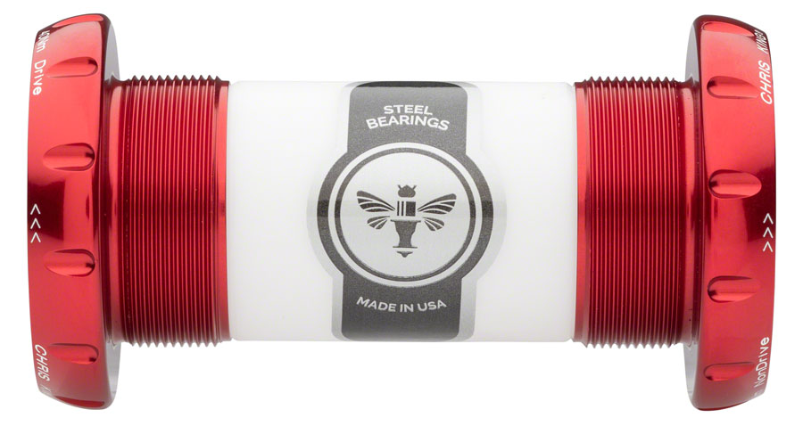 Chris King ThreadFit 30 Bottom Bracket Fit Kits - English - Image 16