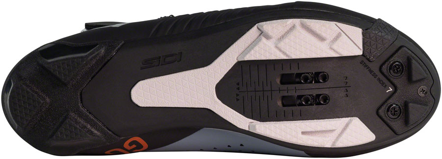 SIDI Hiemx Cycling Boots - Image 4