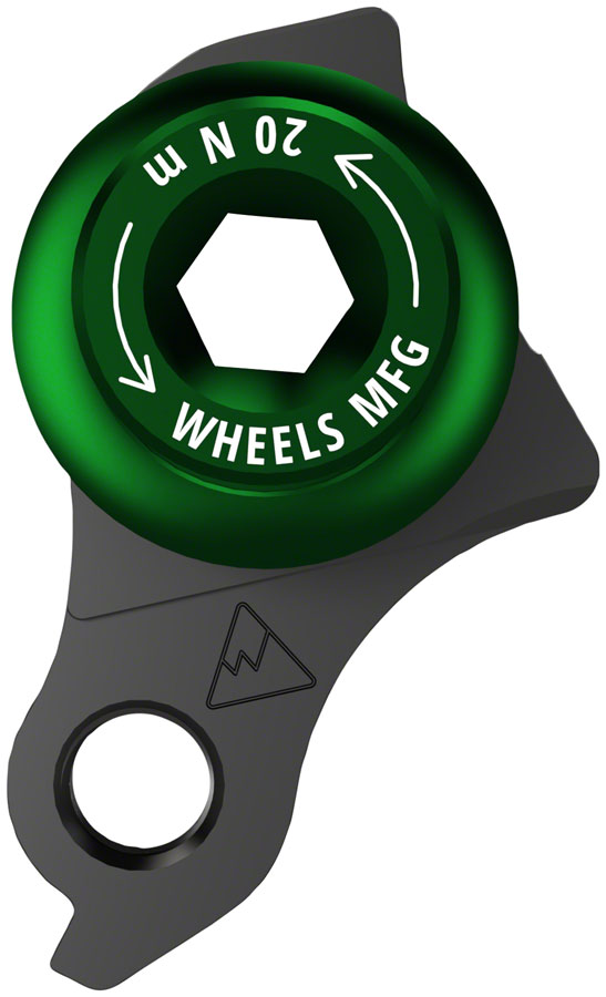 Wheels Manufacturing Universal Derailleur Hanger - Image 4