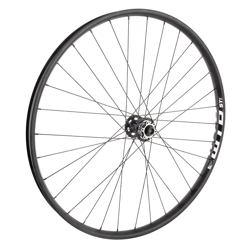 Wheel master 29` Alloy Mountain Disc Double Wall 29in Wheel Front