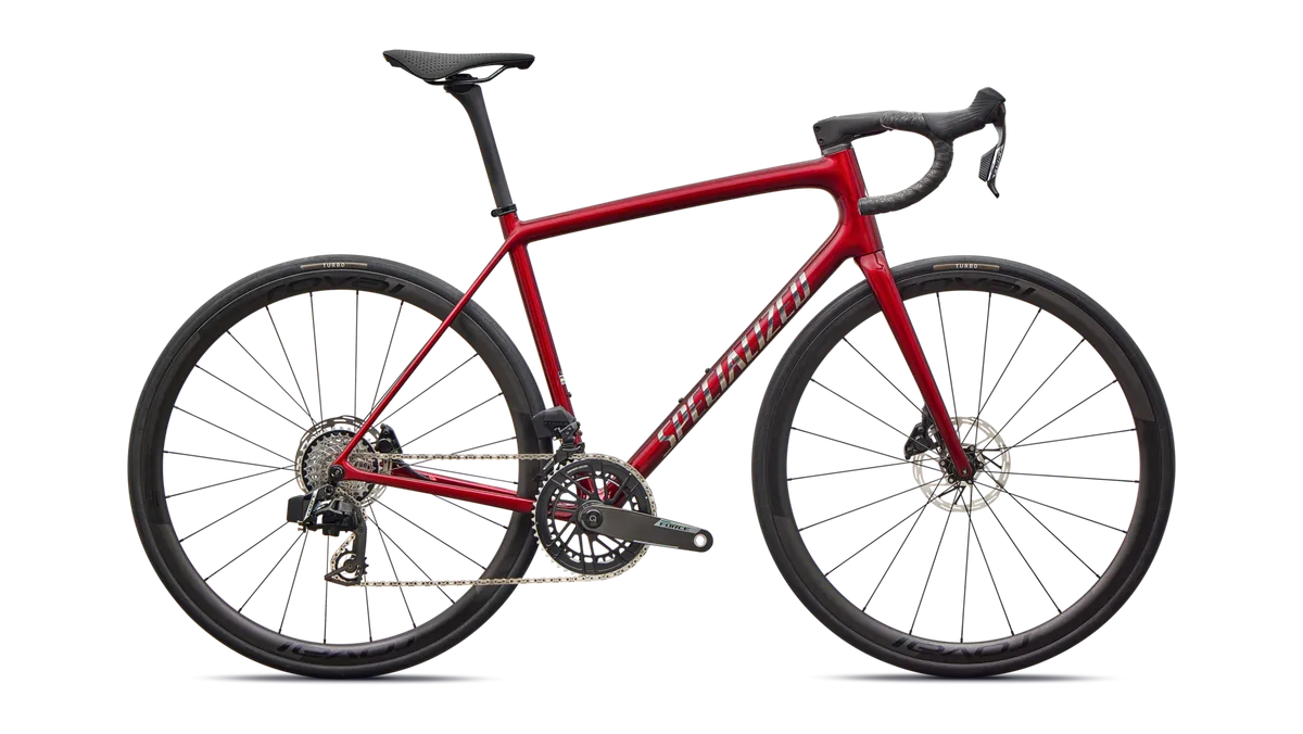 Aethos 2 Pro - SRAM Force AXS variant 2