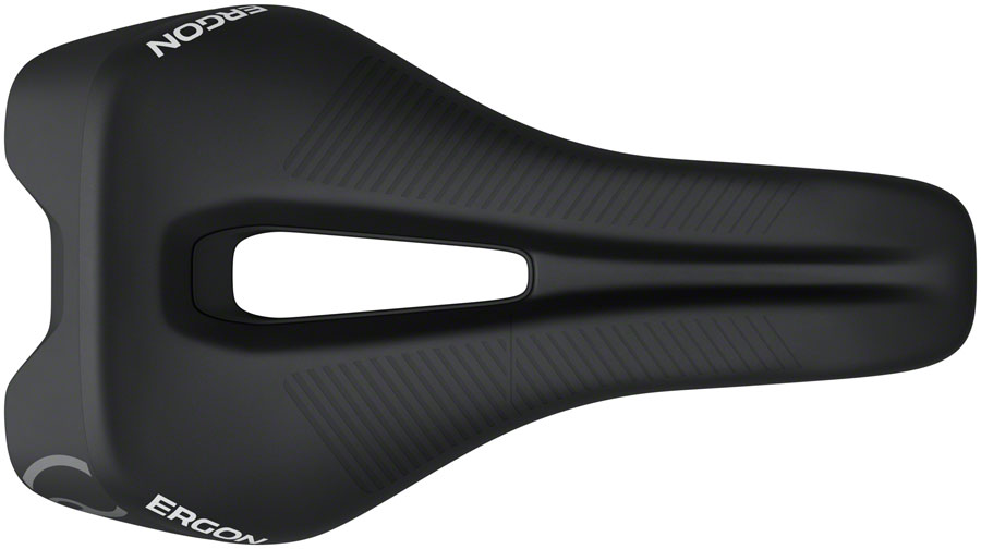 Ergon SR Triathlon Saddle - Black - Image 6
