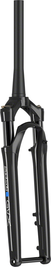 SR Suntour GVX LO R Suspension Fork - 700c