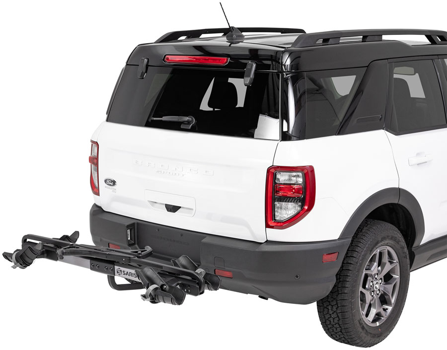 Saris Freedom Hitch Rack - Image 4