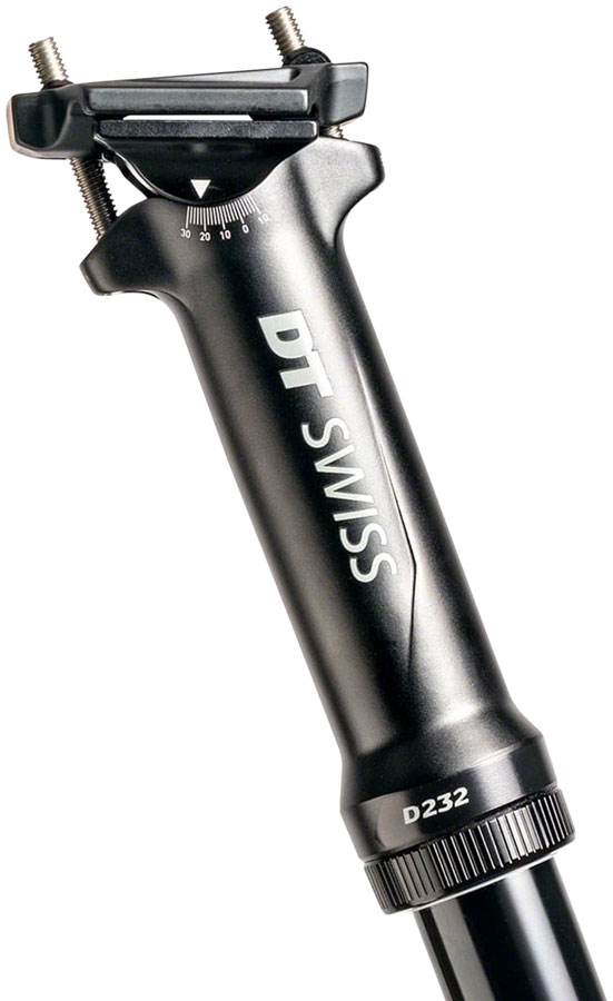 DT Swiss D 232 Dropper Seatpost - Image 2