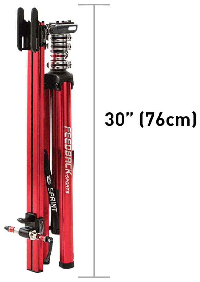 Feedback Sports Sprint Bike Repair Stand - Image 2