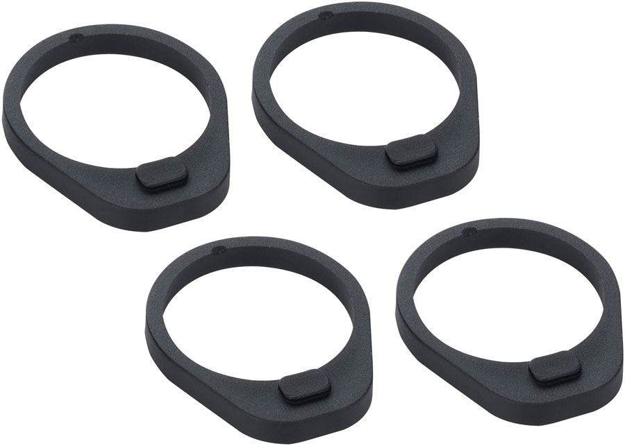 FSA SL-K SCR Stem Spacer 1-1/4" 4pcs FSA SL-K SCR Stem Spacer 1-1/4" 4pcs