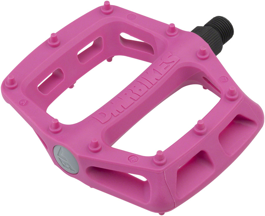 DMR V6 Pedals - Platform Plastic 9/16" - Image 8