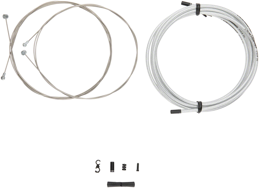 Jagwire Universal Sport Brake Cable Kit - Image 3