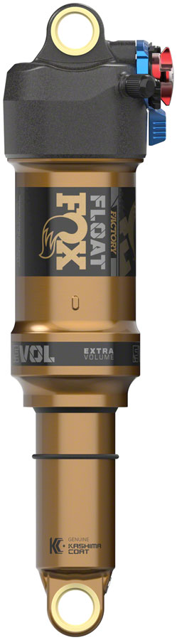 FOX Float Factory Rear Shock - Image 2