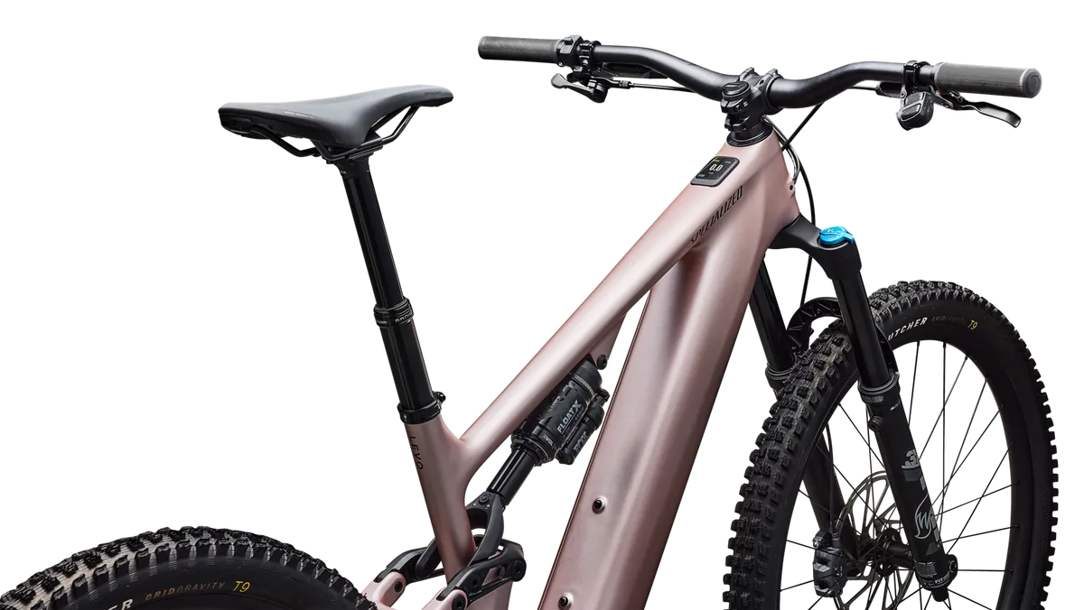 Turbo Levo 4 Comp - Image 4