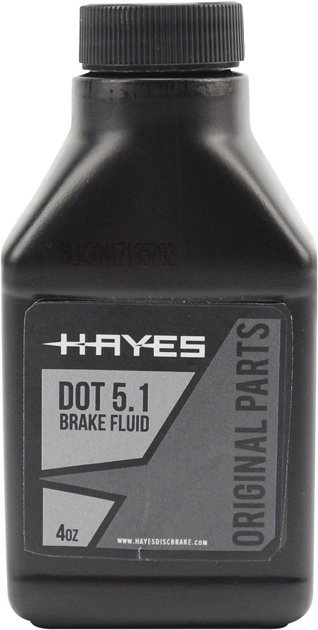 Hayes Dot 5.1 Brake Fluid variant 2