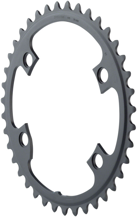 Shimano Ultegra R8000 11-Speed Chainrings - 110mm BCD variant 2