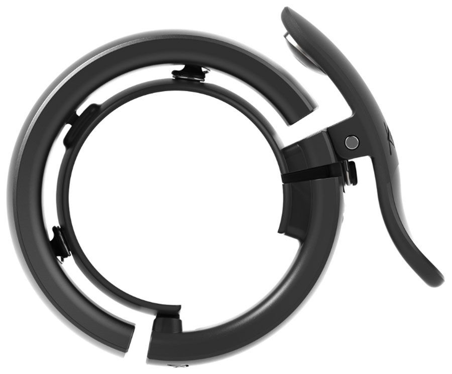 Knog Oi Prima Bell - Image 2