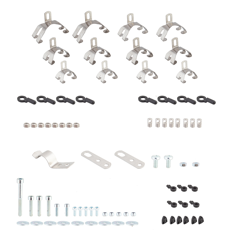 Sks Full Fender Doctor 