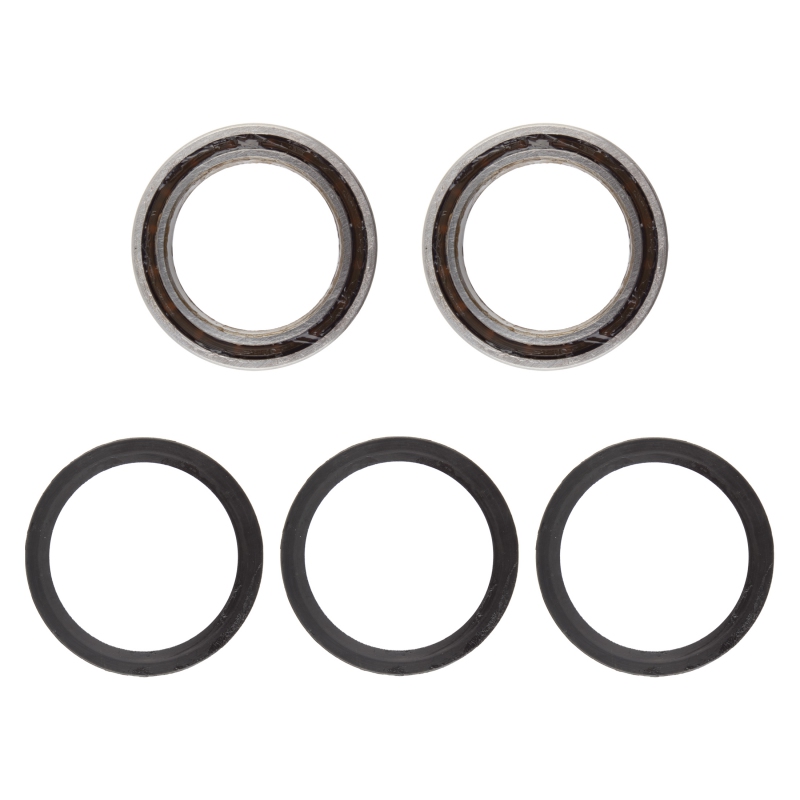 Origin8 Revolvr BB90/95 Bearings Shimano HTII #211565 and 211710 24mm 34.3mm 6.5mm