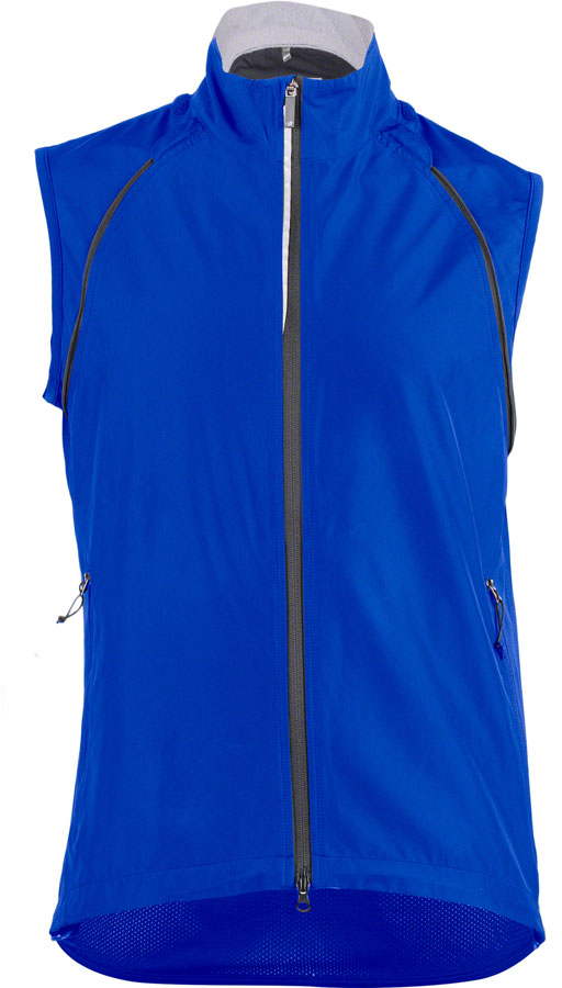Bellwether Velocity Convertible Jacket - Image 3