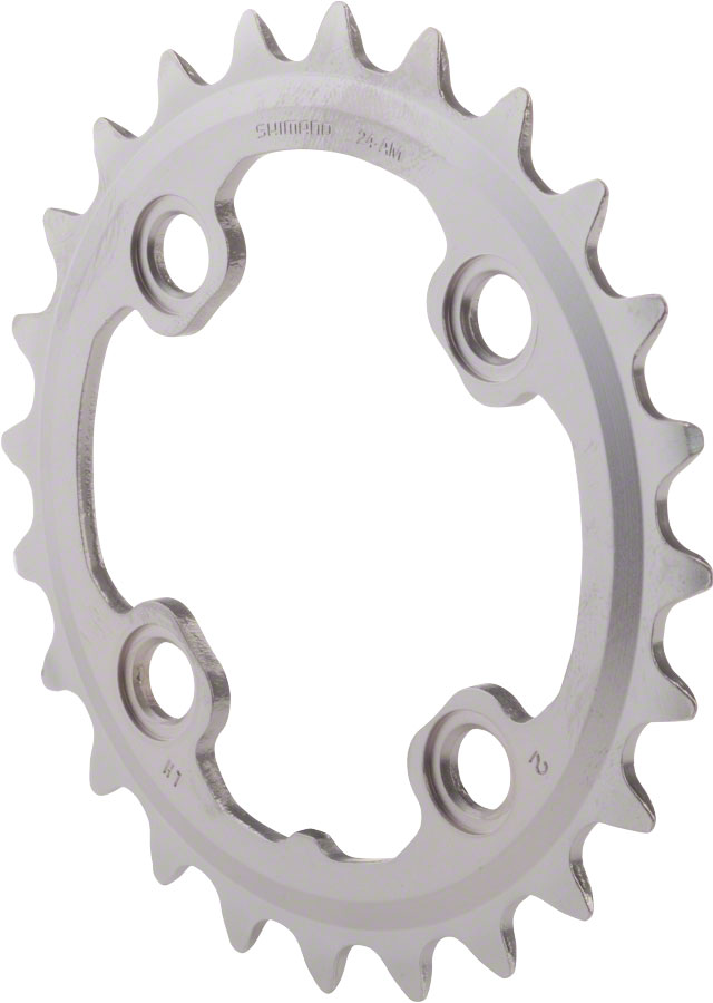 Shimano XT M785 10-Speed Chainrings variant 3