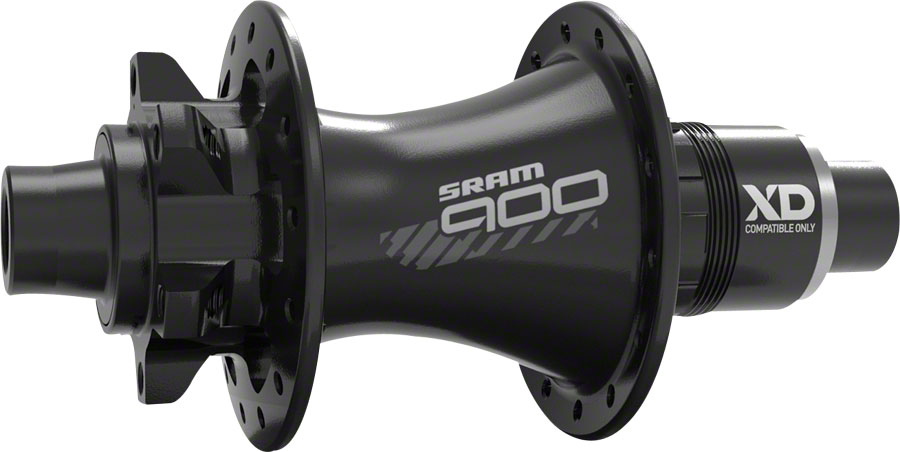 SRAM 900 Rear Hub variant 2