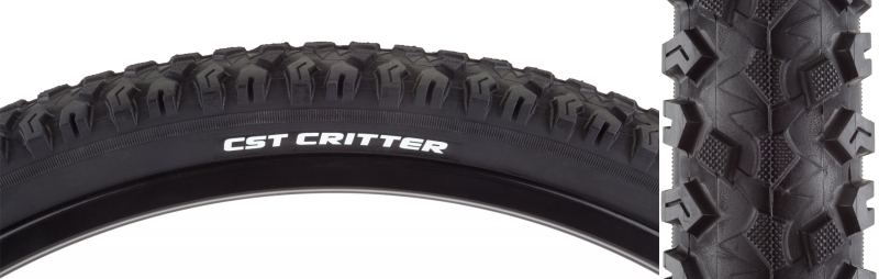 Cst premium Critter 29x2.1 Standard Tire