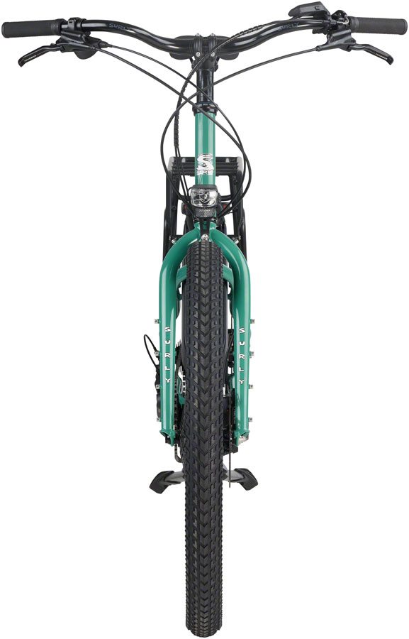 Surly Skid Loader Cargo Ebike - Image 4