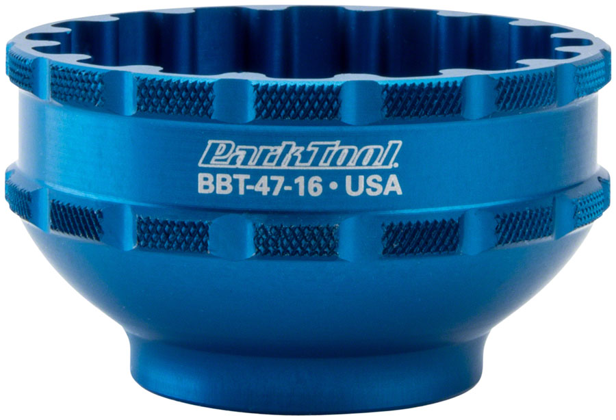Park Tool BBT 16 Notch Bottom Bracket Tool - Image 3