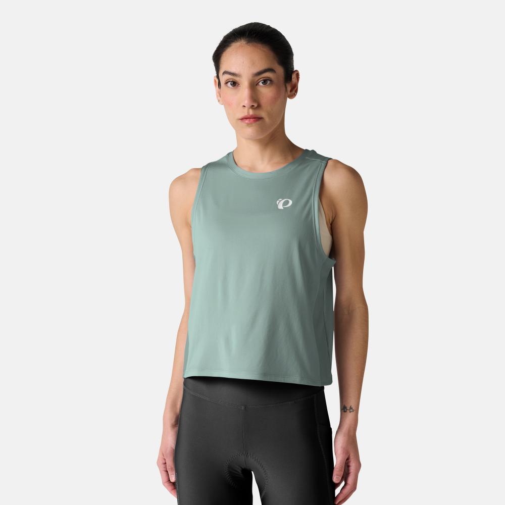 Women's Sugar Air Tank