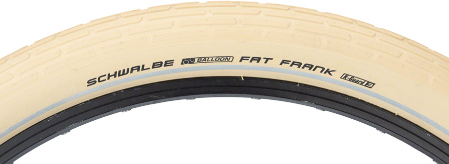 Schwalbe Fat Frank Tire - Image 3