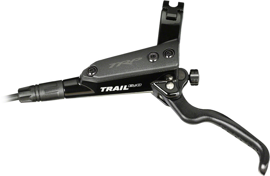 TRP Trail EVO Disc Brake and Lever - Image 2