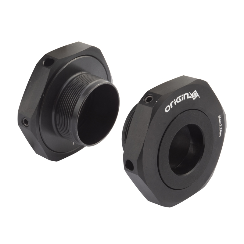Origin8 Revolvr Eccentric  BSA Bottom Bracket 68/73mm HTII/GXP
