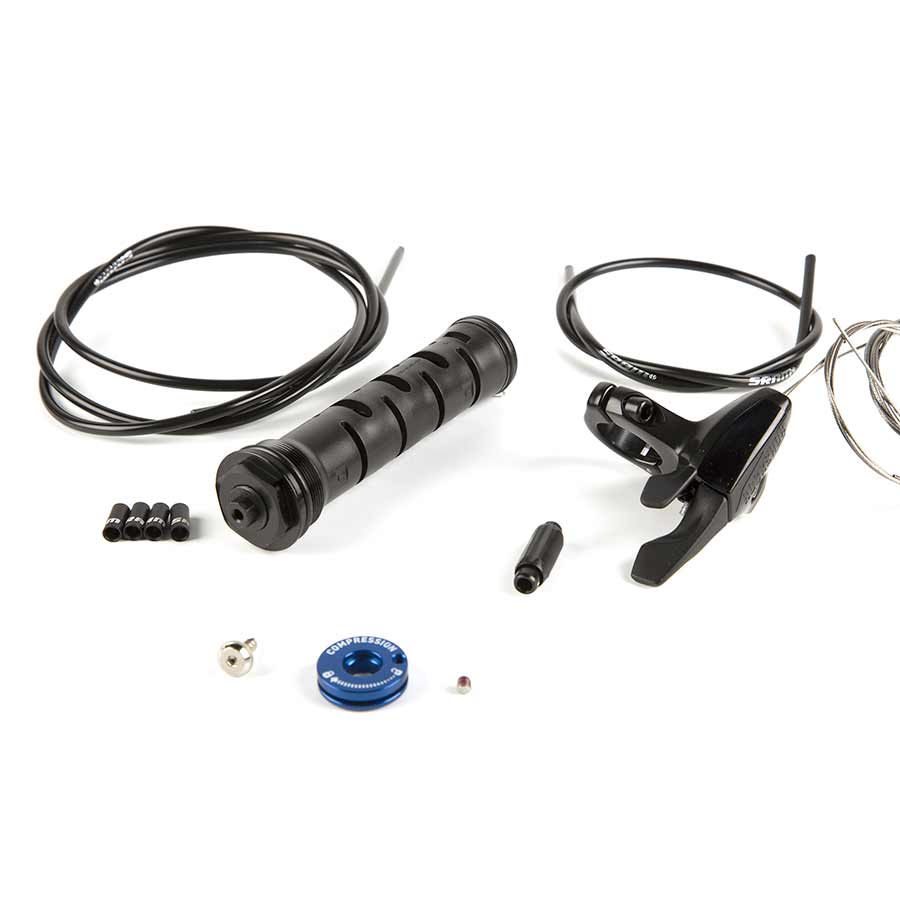 RockShox 00.4318.002.017 One Loc Upgrade MCRL Push to Close ReconGold/SektorGold(2013-2017) RockShox 00.4318.002.017 One Loc Upgrade MCRL Push to Close ReconGold/SektorGold(2013-2017)