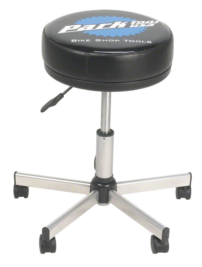 Park Tool STL-2 Rolling Shop Stool Park Tool STL-2 Rolling Shop Stool