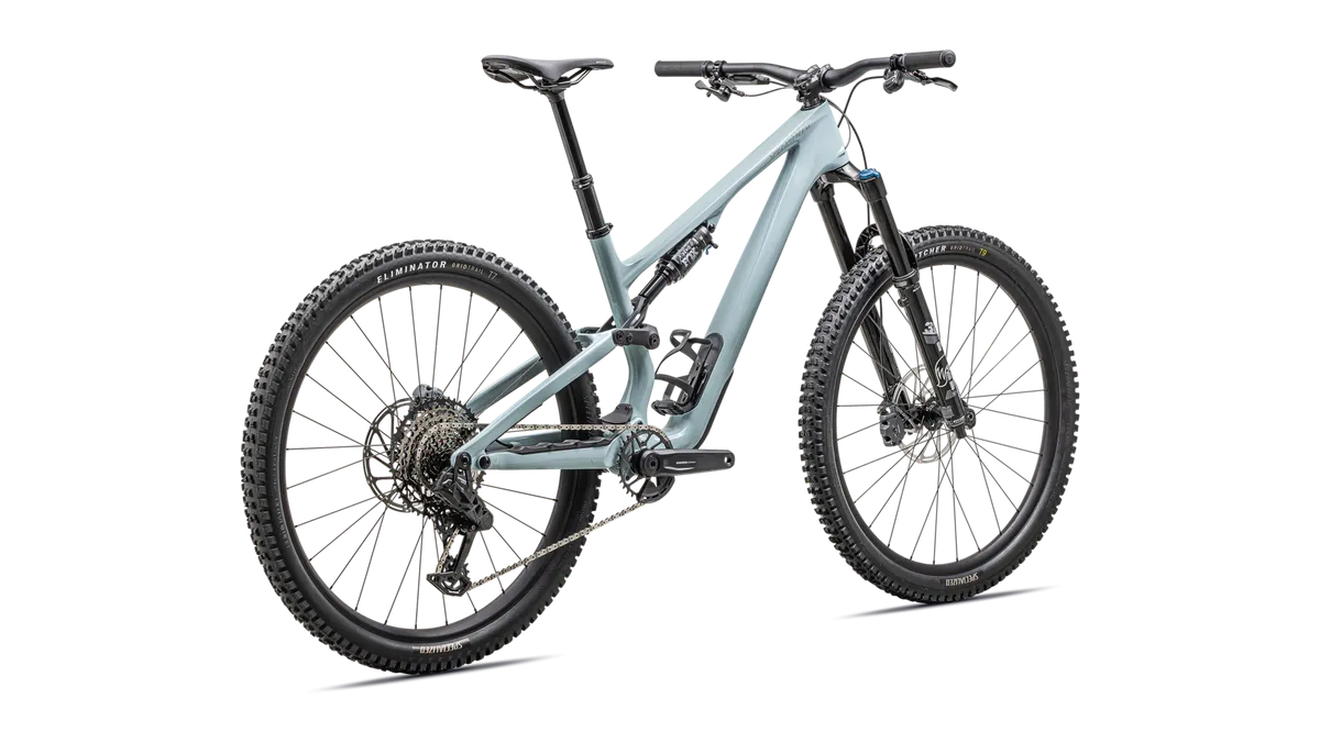 Stumpjumper 15 Comp - SRAM S-1000 AXS, FOX Performance - Image 3