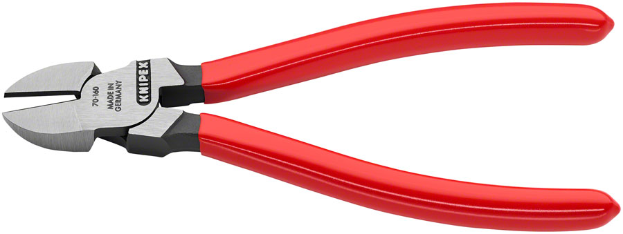 Knipex Diagonal Cutters - Image 3