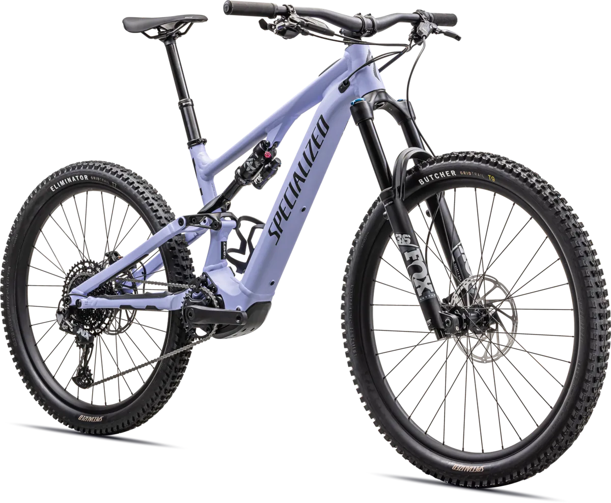 Turbo Levo SL Comp Alloy - Image 12