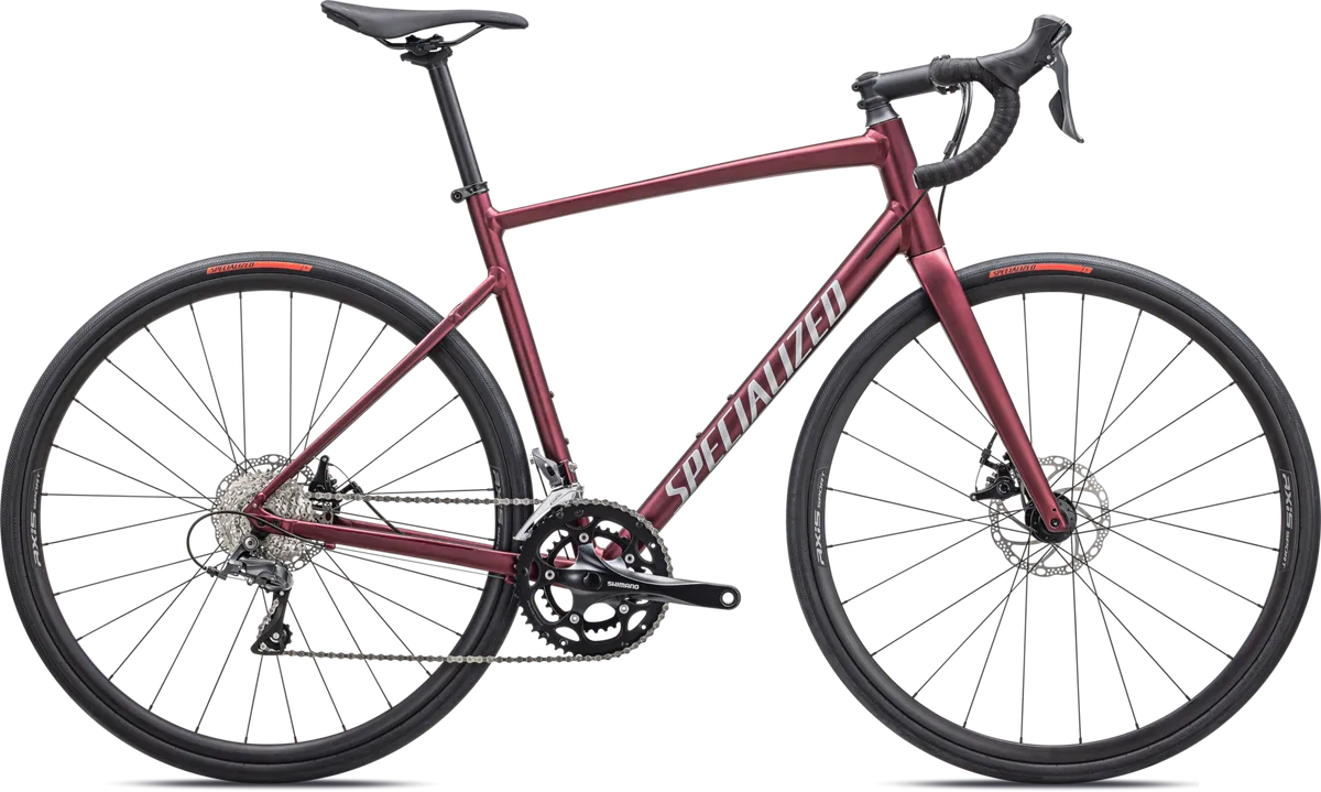 Allez - Shimano Claris variant 3