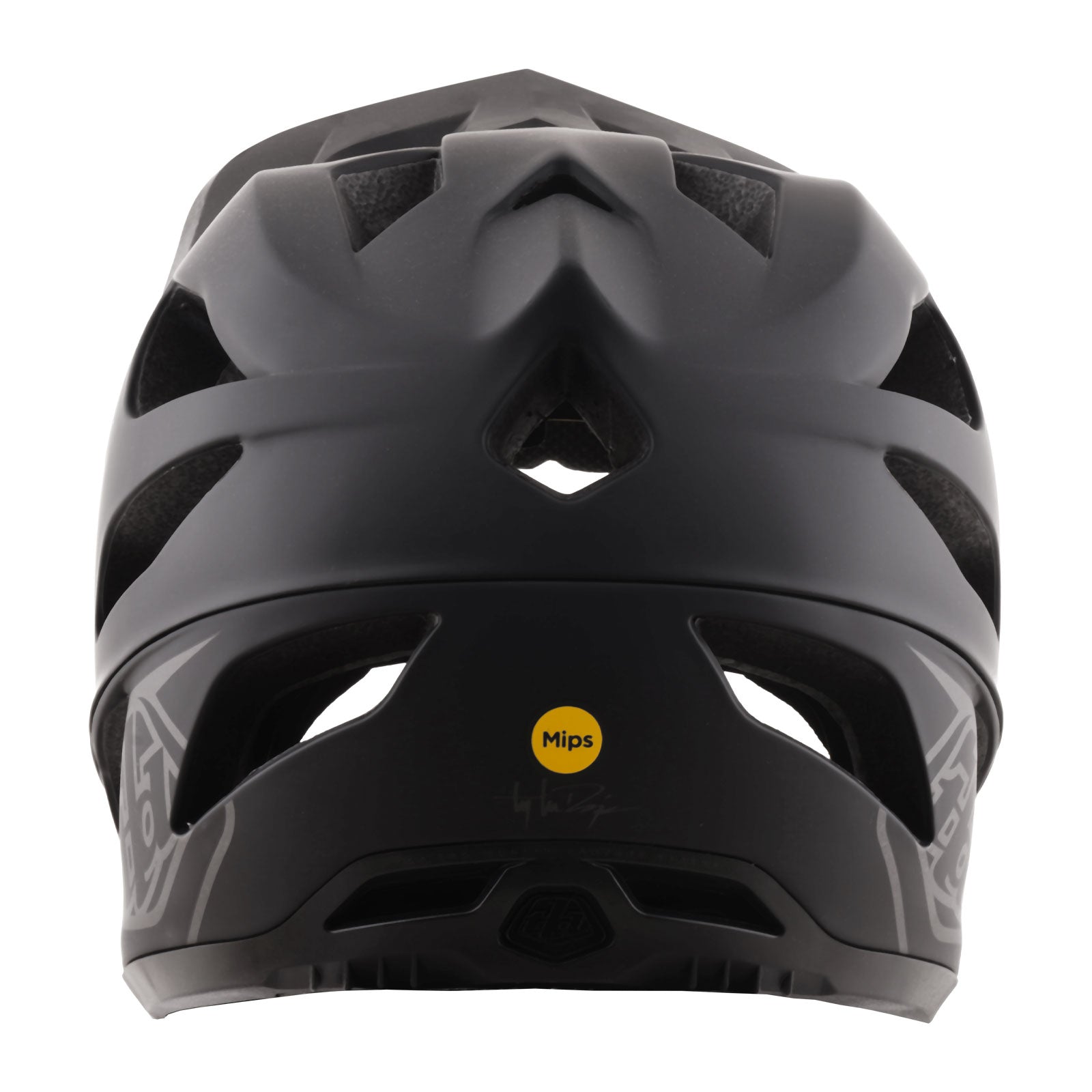 Stage Helmet Drone Black - Image 3