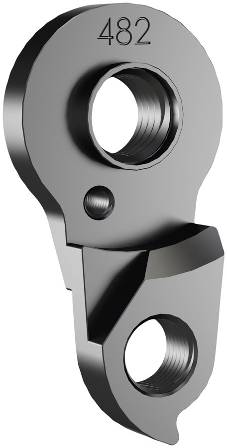 Wheels Manufacturing Hangers Requiring 1 Fastener - Image 4
